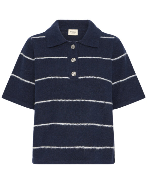 Fransa  - FRKENDRA PULLOVER - FRANSA Fransa  - FRKENDRA PULLOVER - FRANSA