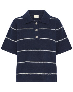 FRKENDRA PULLOVER - FRANSA FRKENDRA PULLOVER - FRANSA