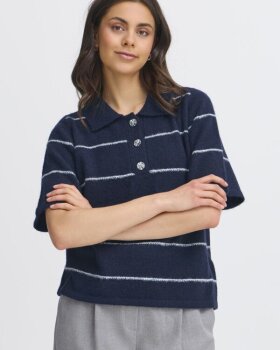 FRKENDRA PULLOVER - FRANSA FRKENDRA PULLOVER - FRANSA