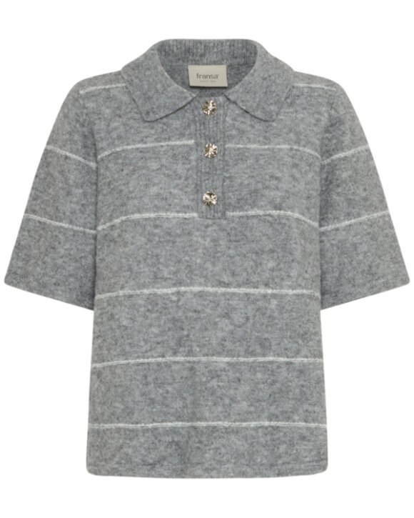 Fransa  - FRKENDRA PULLOVER - FRANSA Fransa  - FRKENDRA PULLOVER - FRANSA