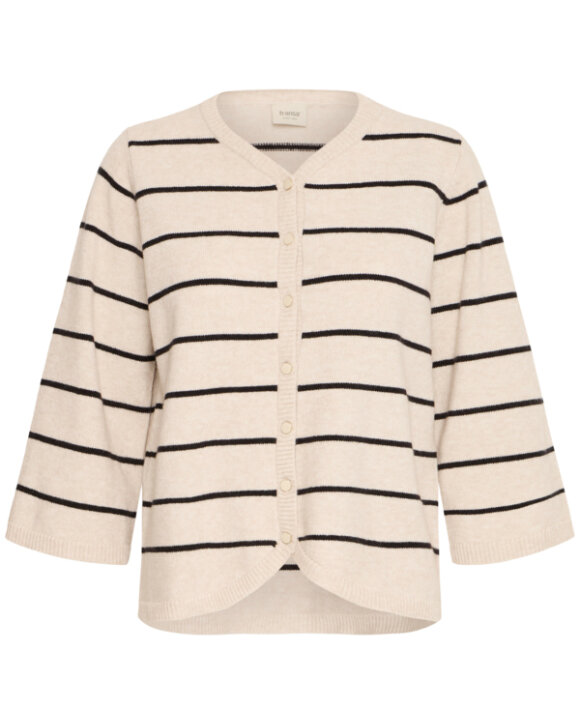 Fransa  - FRBITTE CARDIGAN - FRANSA Fransa  - FRBITTE CARDIGAN - FRANSA