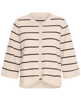 FRBITTE CARDIGAN - FRANSA