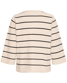 FRBITTE CARDIGAN - FRANSA