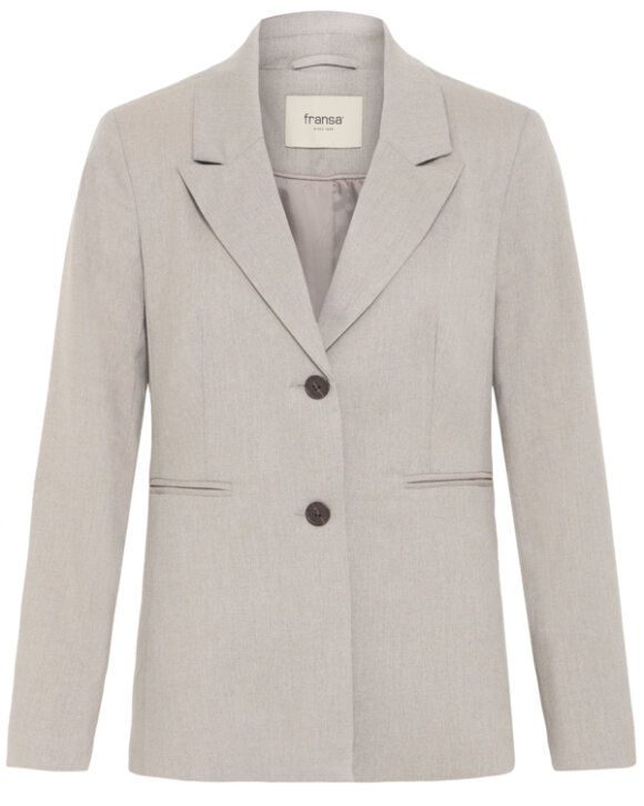 Fransa  - BLAZER 20617093 - FRANSA