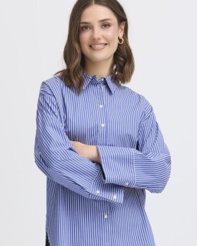 FRFINA SH 1 SKJORTE - FRANSA FRFINA SH 1 SKJORTE - FRANSA