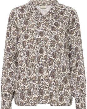 BLUSE 20617071 - FRANSA