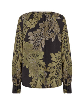 SC-VAIKE 1 SHIRT - SOYA
