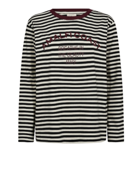 FQJEMMA TEE - FREE/QUENT
