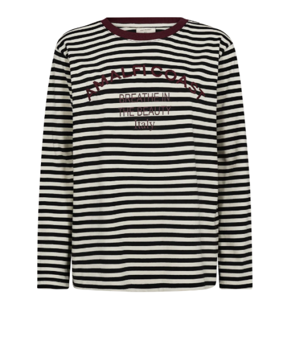 FREE/QUENT - FQJEMMA TEE - FREE/QUENT