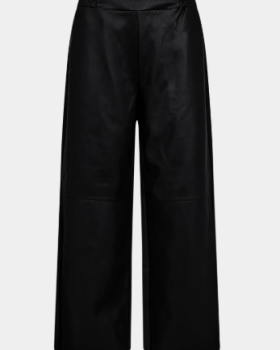 FQVEGGY PANTS - FREE/QUENT