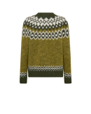 FREE/QUENT - FQNOVALA PULLOVER - FREE/QUENT FREE/QUENT - FQNOVALA PULLOVER - FREE/QUENT