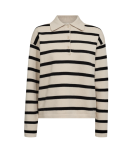 FREE/QUENT - FQCLAURA PULLOVER-FREE/QUENT FREE/QUENT - FQCLAURA PULLOVER-FREE/QUENT