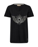 MOS MOSH - MMGETHI O-SS GLAM TEE - MOS MOSH