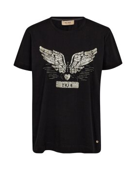 MMTEJA O-SS DECO TEE - MOS MOSH