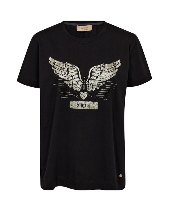 MOS MOSH - MMTEJA O-SS DECO TEE - MOS MOSH