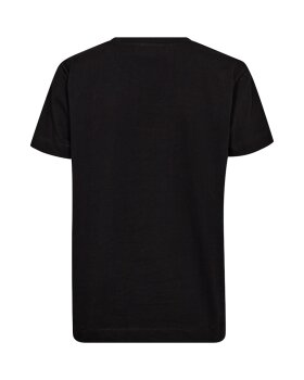 MMTEJA O-SS DECO TEE - MOS MOSH