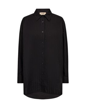 MMDANIKA STRIPE RHIN SHIRT - MOS MOSH