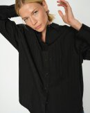 MOS MOSH - MMDANIKA STRIPE RHIN SHIRT - MOS MOSH MOS MOSH - MMDANIKA STRIPE RHIN SHIRT - MOS MOSH