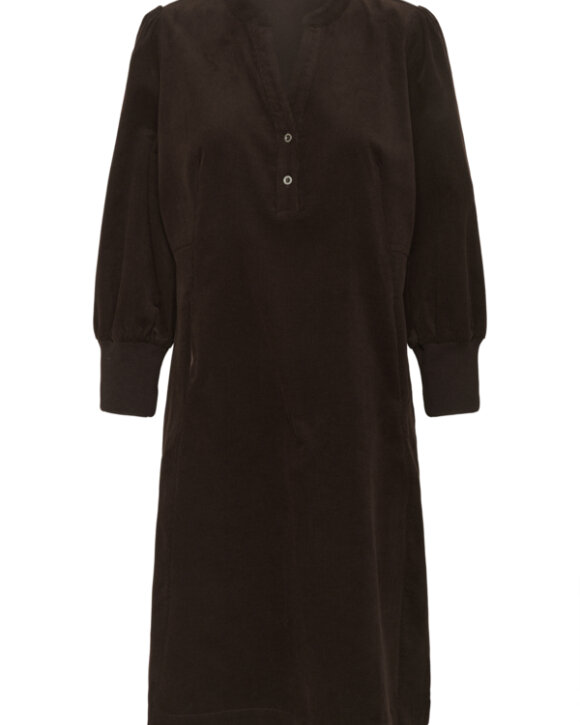 CULTURE - CURHAENA DRESS - CULTURE