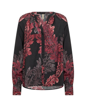 SC-VAIKE 1 SHIRT - SOYA