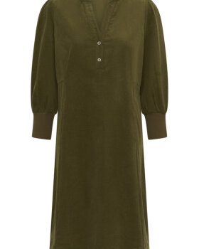 CURHAENA DRESS - CULTURE CURHAENA DRESS - CULTURE