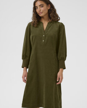 CURHAENA DRESS - CULTURE CURHAENA DRESS - CULTURE