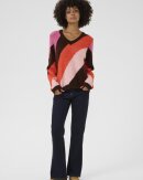 CULTURE - CUDIGA KIMMY PULLOVER - CULTURE