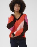 CULTURE - CUDIGA KIMMY PULLOVER - CULTURE