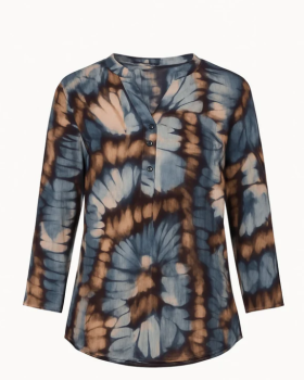 AMOA BLUSE 2-BIZ
