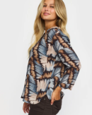 2-Biz - AMOA BLUSE 2-BIZ