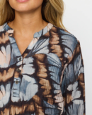 2-Biz - AMOA BLUSE 2-BIZ