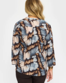 2-Biz - AMOA BLUSE 2-BIZ