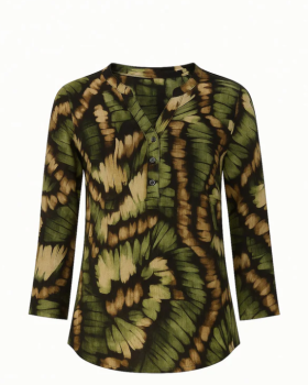 AMOA BLUSE 2-BIZ