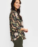 2-Biz - AMOA BLUSE 2-BIZ
