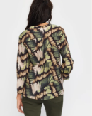2-Biz - AMOA BLUSE 2-BIZ