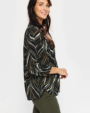 2-Biz - DORTE BLUSE - 2-BIZ