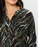 2-Biz - DORTE BLUSE - 2-BIZ