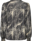 Fransa  - FRHATTI BLUSE 1-FRANSA
