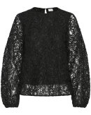 Fransa  - FRSIRA BLUSE 1-FRANSA