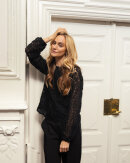 Fransa  - FRSIRA BLUSE 1-FRANSA