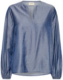 Fransa  - FRYUKKA BLUSE 1-FRANSA