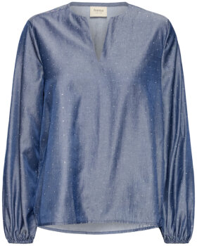 FRYUKKA BLUSE 1-FRANSA