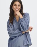 Fransa  - FRYUKKA BLUSE 1-FRANSA