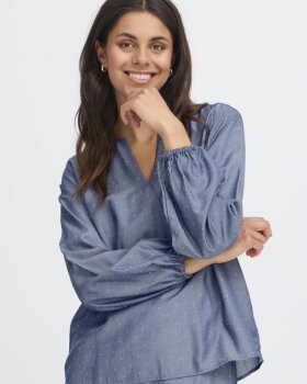 FRYUKKA BLUSE 1-FRANSA