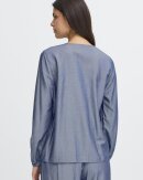 Fransa  - FRYUKKA BLUSE 1-FRANSA