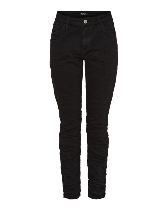 Marta Du Chateau - Jeans 229-8711 Marta Du Chateau