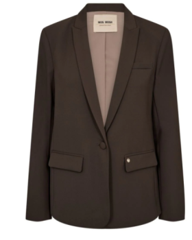 MMPHOEBE MILEY BLAZER - MOS MO