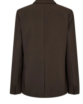 MMPHOEBE MILEY BLAZER - MOS MO