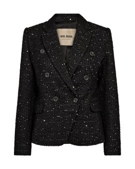 MMBELIZA BOUCE BLAZER - MOS MOSH