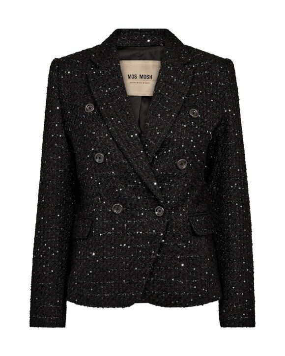 MOS MOSH - MMBELIZA BOUCE BLAZER - MOS MOSH